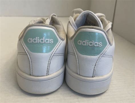 adidas advantage damen weiß grün|Adidas Advantage Premium Women ab 24,98 .